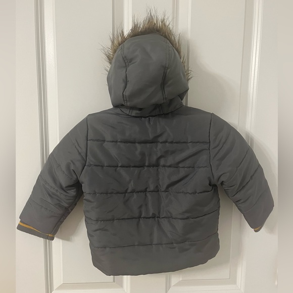 Rothschild 18 Month Winter Coat - Picture 2 of 7